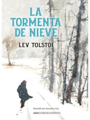 TORMENTA DE NIEVE, LA