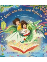 ÉRASE UNA VEZ... UNA HISTORIA