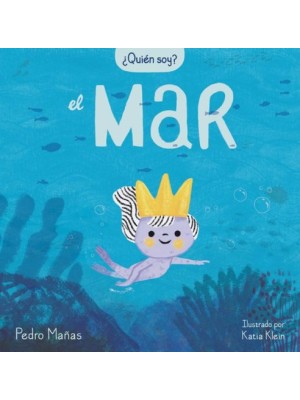 QUIEN SOY EL MAR