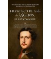 FRANCISCO DE ASÍS DE BORBÓN, EL REY CONSORTE