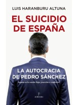 SUICIDIO DE ESPAÑA, EL