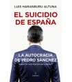 SUICIDIO DE ESPAÑA, EL