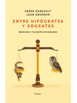 ENTRE HIPÓCRATES Y SÓCRATES