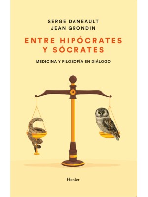 ENTRE HIPÓCRATES Y SÓCRATES