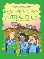 REAL PRÍNCIPES FÚTBOL CLUB