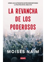 REVANCHA DE LOS PODEROSOS, LA