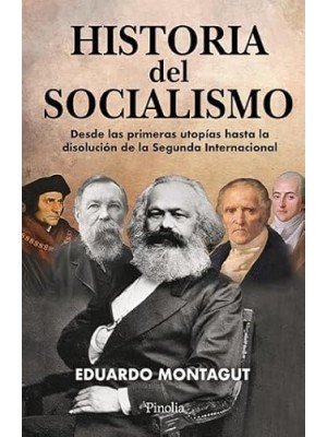 HISTORIA DEL SOCIALISMO