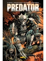 PREDATOR N 03 ULTIMA CACERIA LA