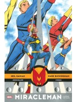 MIRACLEMAN 2 LA EDAD DE PLATA