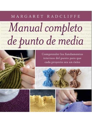 MANUAL COMPLETO DE PUNTO DE MEDIA