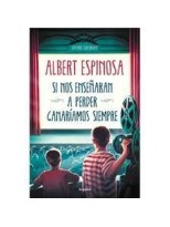 SI NOS ENSEÑARAN A PERDER, GANARÍAMOS SIEMPRE (EDICIÓN LIMITADA A PRECIO ESPECIA