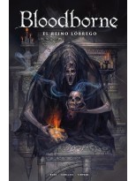 BLOODBORNE 06 EL REINO LÓBREGO