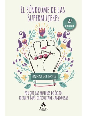 SÍNDROME DE LAS SUPERMUJERES, EL