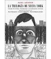 TRILOGÍA DE NUEVA YORK (NOVELA GRÁFICA)