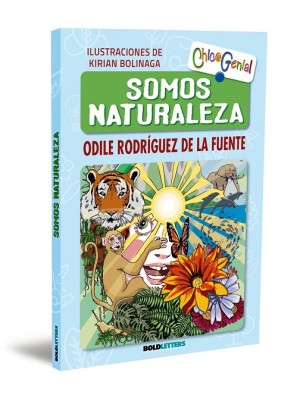 SOMOS NATURALEZA