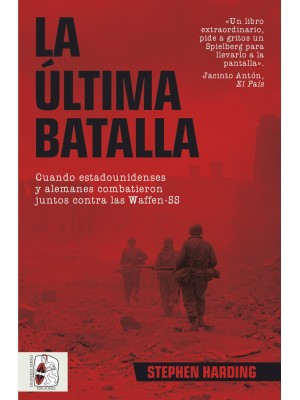 ÚLTIMA BATALLA, LA