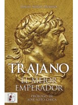 TRAJANO EL MEJOR EMPERADOR