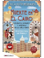 MUERTE EN EL CAIRO