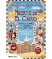 MUERTE EN EL CAIRO