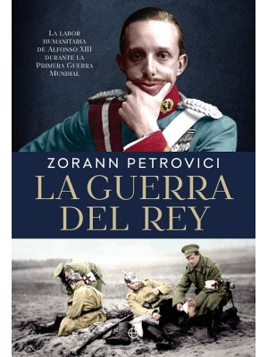GUERRA DEL REY, LA