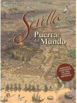 SEVILLA, PUERTA DEL MUNDO