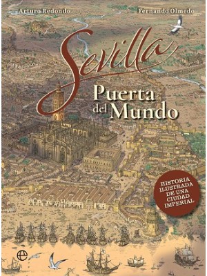 SEVILLA, PUERTA DEL MUNDO