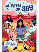 RETOS DE ABY, LOS