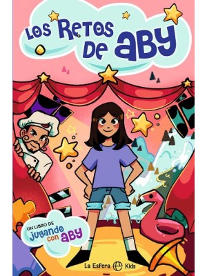 RETOS DE ABY, LOS