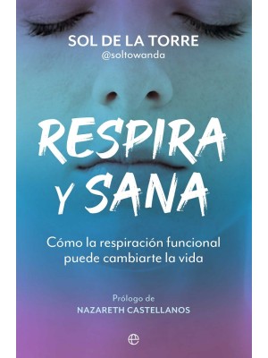 RESPIRA Y SANA