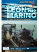 OPERACIÓN LEÓN MARINO 1940, LA