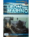 OPERACIÓN LEÓN MARINO 1940, LA