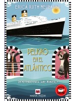 PELIGRO EN EL ATLÁNTICO