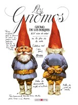 GNOMOS, LOS