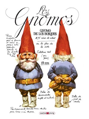 GNOMOS, LOS