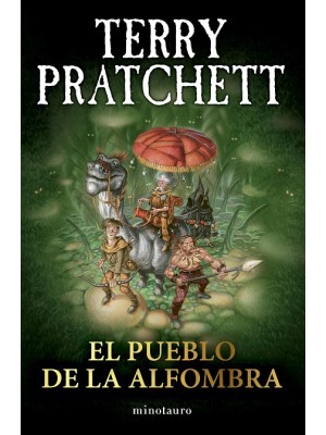 PUEBLO DE LA ALFOMBRA, EL