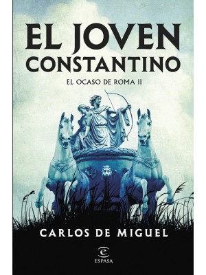 JOVEN CONSTANTINO, EL
