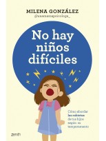 NO HAY NIÑOS DIFÍCILES