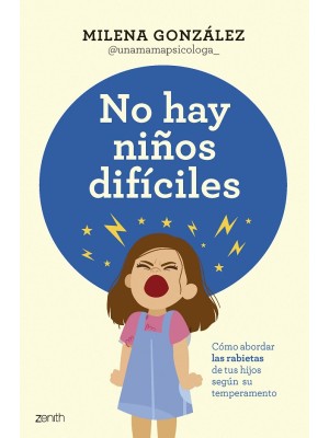 NO HAY NIÑOS DIFÍCILES