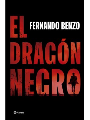 DRAGÓN NEGRO, EL