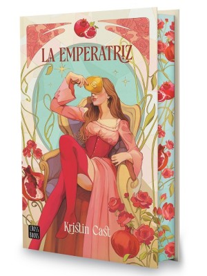 EMPERATRIZ, LA