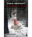 GARRAS DEL ÁGUILA: UNA NOVELA DE LISBETH SALANDER (SERIE MILLENNIUM, 7)
