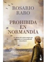 PROHIBIDA EN NORMANDÍA