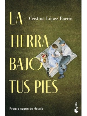 TIERRA BAJO TUS PIES, LA