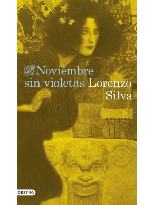 NOVIEMBRE SIN VIOLETAS