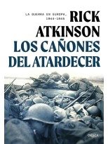 CAÑONES DEL ATARDECER, LOS