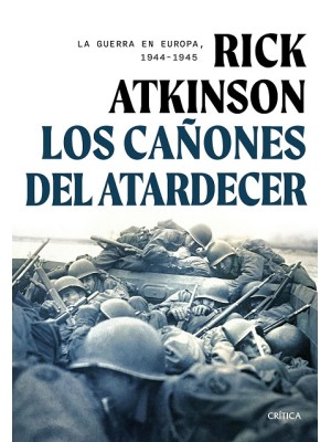 CAÑONES DEL ATARDECER, LOS