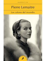 COLORES DEL INCENDIO, LOS