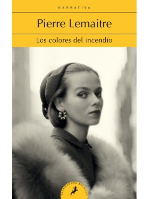 COLORES DEL INCENDIO, LOS