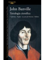 TETRALOGÍA CIENTÍFICA