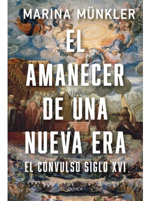 AMANECER DE UNA NUEVA ERA, EL